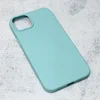 Torbica Nano Silikon za iPhone 14 Plus 6.7 mint