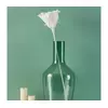Eglo 428132 - Veštačko cveće MOLAVE 65 cm belo