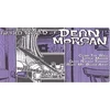Dean Morgan - The Totally Twisted World Of Dean Morgan (LP)