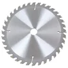 List testere O190 x 20 x 2.6 mm T40 Womax