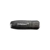 INTENSO USB fleš disk 16GB Hi-Speed ??USB 2.0 Rainbow Line crni