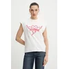 Bombažen top ZADIG&VOLTAIRE
