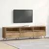 TV ormar hrast artisan 150 x 30 x 44,5 cm Konstruirano drvo