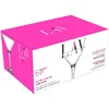 Komplet 6 kozarcev za martini 175ml 68366