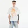 Majice FTSHP Walking Art II. T-Shirt UNISEX Off-White XXL