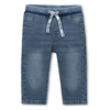 Original Marines hlače denim DH B650NMGD B650NMGD F modra 110