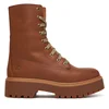 Pohodni čevlji Timberland TB0A5SAHEM61 Rjava