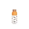 QUOKKA Quokka Ice, Plastová fľaša Dachshund, 570ml, 06995