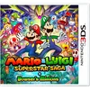 Mario & Luigi Superstar Saga + Bowsers Minions (3DS) - rabljeno