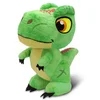 Plišasti dinozaver, oddaja zvok, 20 cm