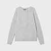 Cropp - Džemper - light grey