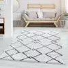 Conceptum Hypnose Tepih Pisa 4701, 280 x 370cm, Krem