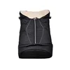 Zimska vreća Universal Wool black