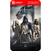 Assassins Creed Unity - Ubisoft Connect koda brez škatlice (WINDOWS PC)