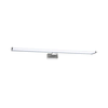 LED kupatilsko osvetljenje za ogledalo MIRORE LED/10W/230V 60 cm IP44 sjajni hrom