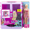 Barbie Mattel Barbie - Omara (HJL66), (21382000)