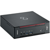 Obnovljen računar Fujitsu Esprimo Q556, i3-6100T, 8GB, 128GB, Windows 10 Pro