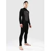 Rip Curl Omega 43Gb Bz Steamer Wetsuit black