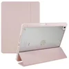 GS Ovitek za iPad 10,2 2021/2020/2019 (9./8./7. generacija), Smartcase Hybrid, z držalom za pisalo, roza
