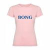 majica ženska BONG