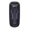 Bluetooth Zvučnik | AUX, USB, Micro SD | Mikrofon | IPX4 | Crni | DENVER
