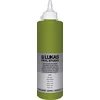 Lukas Cryl Studio Plastic Bottle Akrilna barva Olive Green 500 ml 1 kos