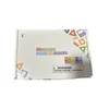 CAB Toys Magnetni komplet 108 kosov - Magnetic Building Blocks