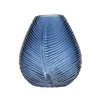 Vaza Chelsea, modra 15 cm