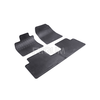 RIGUM Tipske patosnice za TOYOTA Avensis 09- / TOYOTA Avensis 15-