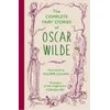 Complete Fairy Stories of Oscar Wilde