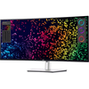 39.7 inch U4025QW WUHD 120Hz Thunderbolt UltraSharp zakrivljeni IPS monitor