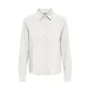 JDY Bluza JDYWENDY naravno bela