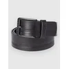 Rip Curl Double Stitch Pu Belt black