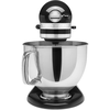 KITCHENAID mikser KA5KSM175PSEBK Artisan crna, 10, 300 W