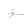 AXEL PLAFONSKI VENTILATOR IP20/BIJELI NL9952355