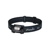 Fenix HM55RABL - LED prigušiva punjiva čelna lampa LED/USB 1600mAh IP68 1200lm 141,2 h crna