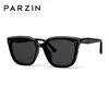 Parzin Unisex naočare za sunce, Crne