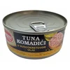 TUNA KOMADIĆI U ULJU COMPASS 150G