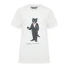 Cat e Lolette Majica Dandy Cat bela