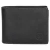 Hide & Stitches Japura 20756 Black