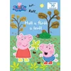 Peppa malac - Hull a fáról a levél