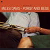 Miles Davis - Porgy And Bess (Limited Edition) (LP)