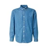 LEVIS  Srajca AUTHENTIC moder denim