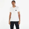 Majice Lundhags Knak T-Shirt White XXL