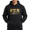 361 DEGREES DUKS HOODY GORDON ZA MUŠKARCE