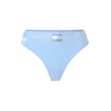 Tommy Hilfiger Underwear Tangice golobje modra/pastelno modra/svetlo modra/bela
