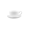 Villeroy & Boch Čajna skodelica s krožničkom iz kolekcije ROYAL