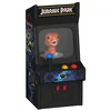 Vinilna figurica Funko Bitty Pop! Arcade Jurassic Park - Raptor (90117)