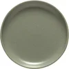 COSTA NOVA Pacifica plitev krožnik, 22 mm, premer: 160 mm, artičoka (6 kos)
