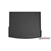 Rubber trunk mat VW Tiguan 2016-2023 (upper floor)